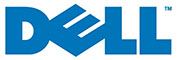 DELL Client Logo