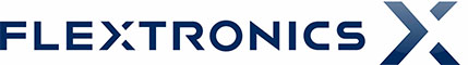 Flextronics Client Logo
